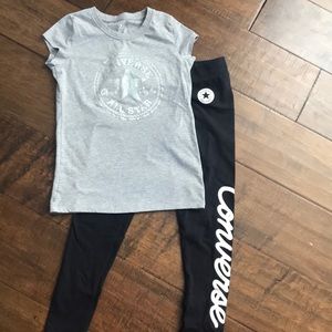 Converse Outfit